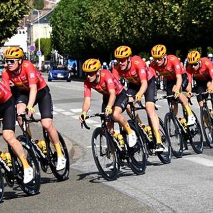 Tour de France | ASO houdt vast aan deelnemersveld 2023 – Geen verrassingen bij uitdelen wildcards
