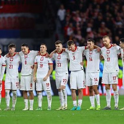 Wiadomo, gdzie reprezentacja rozegra sparingi przed Euro 2024