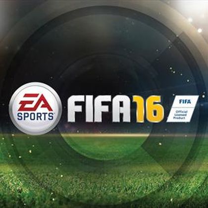 Jordan Henderson wins vote to feature on cover of FIFA 16 alongside Lionel Messi Eurosport