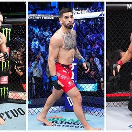 El prometedor calendario de UFC entre regresos y nuevos campeones: Makhachev, McGregor, Topuria...