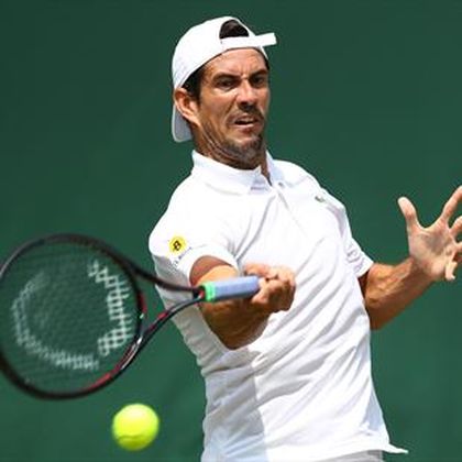 ATP Delray Beach: García López supera la primera ronda; Granollers, eliminado
