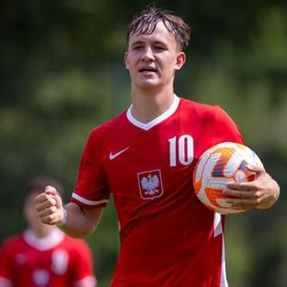Remis młodych Polaków w mistrzostwach Europy. Zachowali szanse na awans