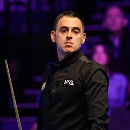 O'Sullivan hits out as 'dirty', 'disgusting' Alexandra Palace, WST say comments 'disappointing'