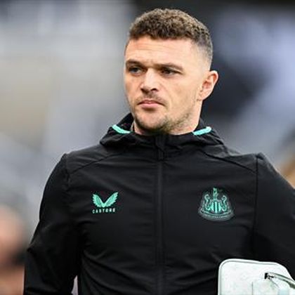 'I’ve got a lot to give back' – Trippier hopes to become coach after playing career