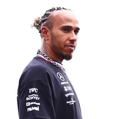 Hamilton: 'Something's up' if 'phenomenal' Red Bull don't return to front in Japan