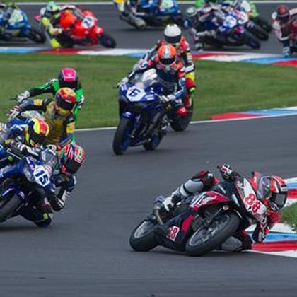 Eurosport emitirá en exclusiva el campeonato británico de superbikes durante los próximos siete años