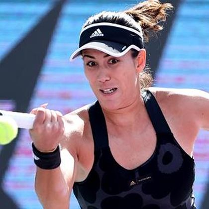 Muguruza overpowers Badosa to reach final