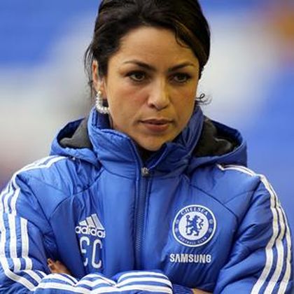 Chelsea lady doctor discount