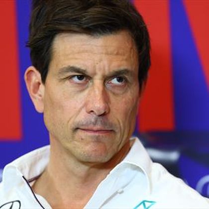 'Inexcusable performance' - Wolff lambasts Mercedes car after poor showing in Sao Paulo