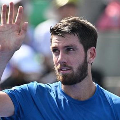 Can Norrie continue impressive rise with spot at ATP Finals?