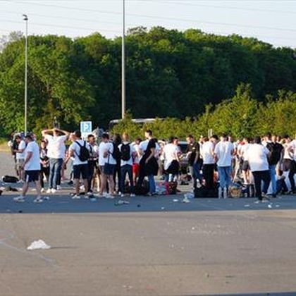 Affrontements entre supporters : les forces de l'ordre ont évité une "boucherie", le PSG en colère