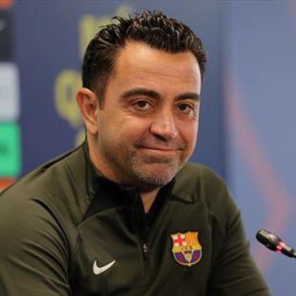 Xavi erklärt Barça-Kehrtwende: "Will das Beste für den Verein"
