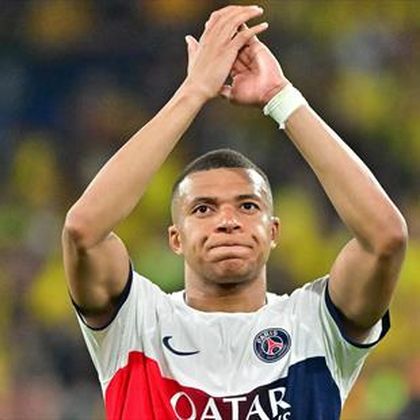 Mbappe announces PSG departure: 'The adventure will come to an end'