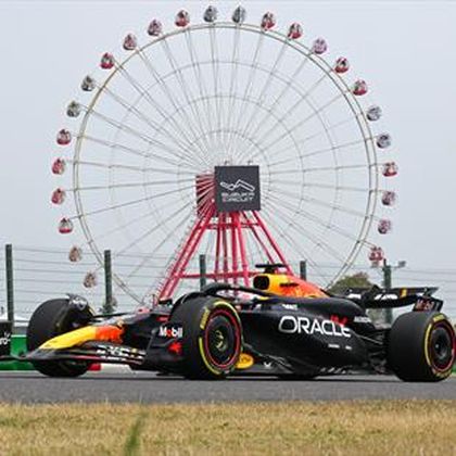 Verstappen retrouve ses habitudes, Sainz remonte sur le podium