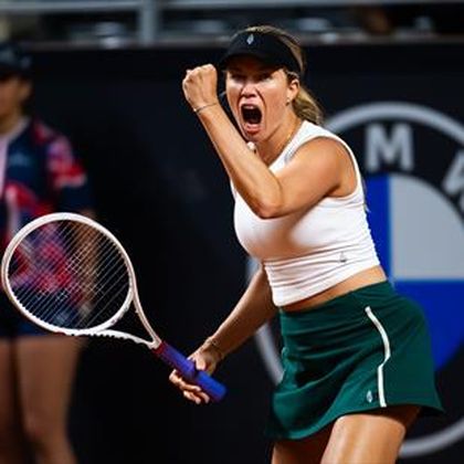 Danielle Collins spune "adio" tenisului într-un mod absolut uimitor! Americanca revine în TOP 10 WTA