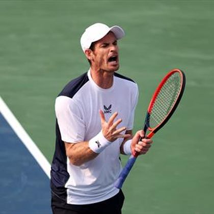 Andy Murray a răbufnit, după meciul cu Fritz de la Washington: "Brutal și inacceptabil!"