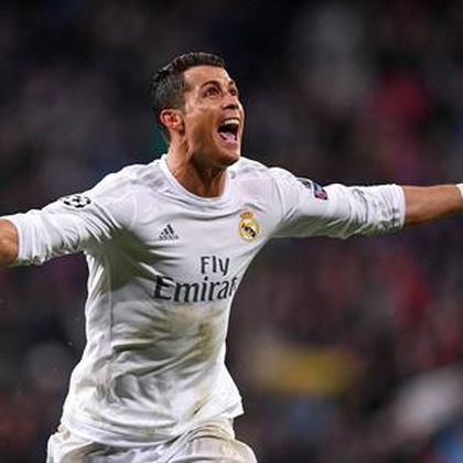 Pointure de best sale cristiano ronaldo