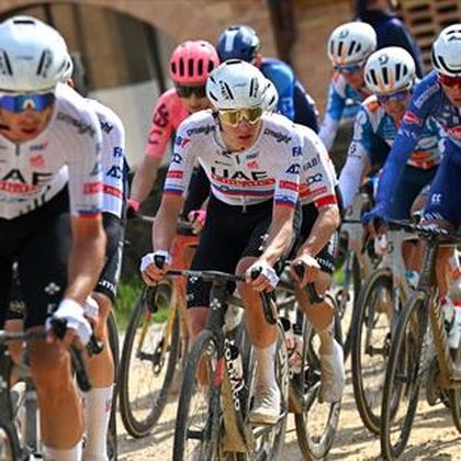 Giro-Startliste: Die Aufgebote der 22 Teams in der Übersicht