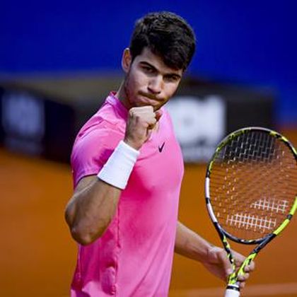 Tennis | Alcaraz voelt zich schuldig over blessure - "Deed niet de juiste dingen buiten de baan"