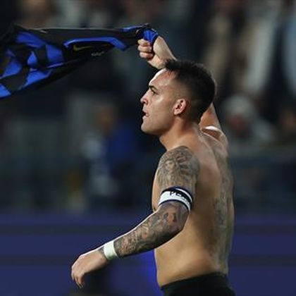 Le pagelle di Napoli-Inter 0-1: Lautaro decide, brillante Pavard
