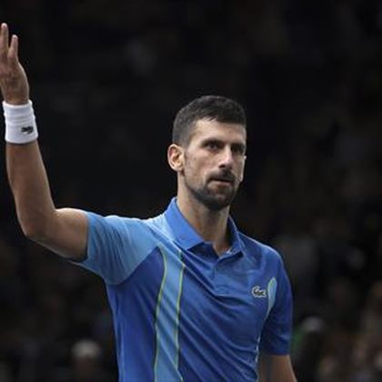 Djokovic nu încetinește! Sârbul a anunțat la Paris ce obiective are pentru finalul anului 2023