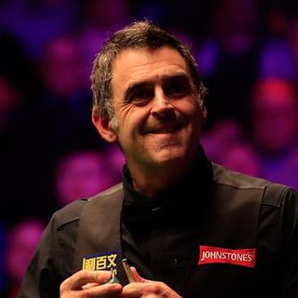 What does O'Sullivan need to achieve at the Crucible to stay world No. 1?