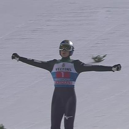 4 Hills | Kobayashi wint spannende wedstrijd in Oberstdorf, Stoch kan titelprolongatie al vergeten