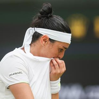 Jabeur ganz offen: "Wimbledon tut immer noch weh"