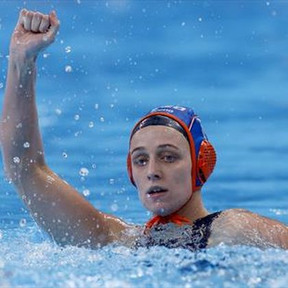 WK Zwemmen | Nederland verliest na strafworpen van Hongarije en gaat onttroond worden op WK