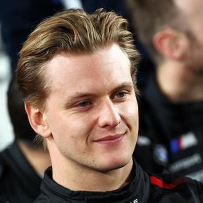 Schumacher excited for 'clean slate' with Alpine in WEC debut season