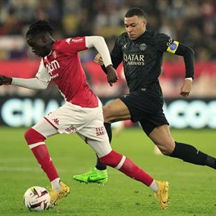 Champions league clearance live on tv