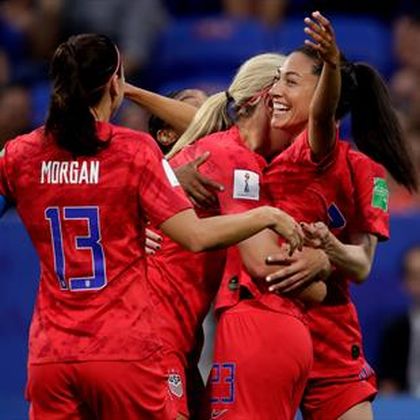 Kadınlar Dünya Kupası raporu: İlk finalist belli oldu