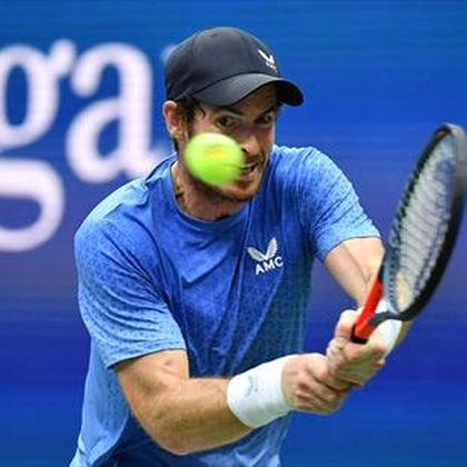 'I want to be winning matches' - Murray hoping for strong finish to 2021