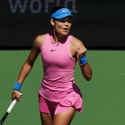 Tennis news Top stories videos results Eurosport