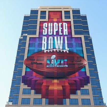 NFL | Preview Super Bowl 57 - Broederstrijd tussen Philadelphia Eagles en Kansas City Chiefs