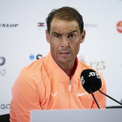 Nadal și-a călcat pe principii ca să joace la Barcelona: "E contrar filosofiei mele de joc!"