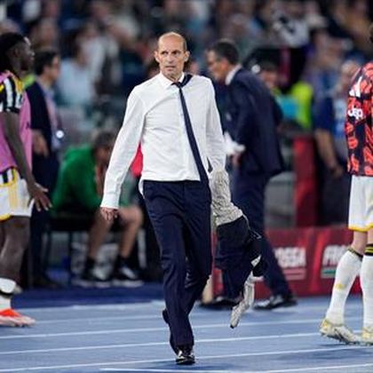 Juventus și-a ales noul antrenor interimar după demiterea lui Allegri! Pe cine au mizat bianconerii