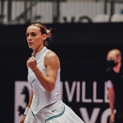 Ana Bogdan, în turul doi la Istanbul, dupo o victorie în minim de seturi contra Anei Konjuh