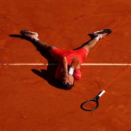 Monte Carlo | Tsitsipas wint Masters-toernooi voor derde keer in vier jaar - Ruud komt tekort
