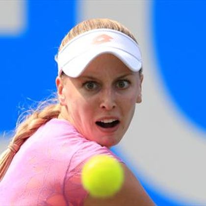 Broady comfortably beaten by top seed Martic in Quebec
