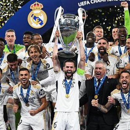 Real Madrid, cadou pentru FCSB! Victoria spaniolilor în finala UCL ajută campioana României