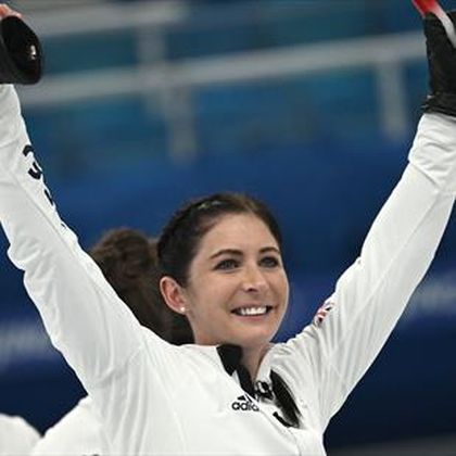 ‘One of the best skips of all time’ - Mouat hails ‘unreal’ Muirhead