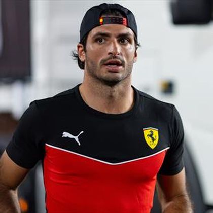 Oficial: Carlos Sainz NO correrá en el GP de Qatar por una FUGA de combustible en su Ferrari