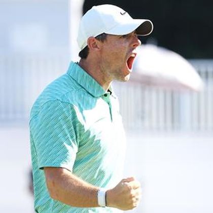 'That’s a number in my head' - McIlroy fires barb at Norman by targeting his world No. 1 figure