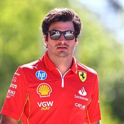 Sainz, întrebat despre ultimele zvonuri privind viitoarea sa echipă în F1: "Îmi vine să râd"