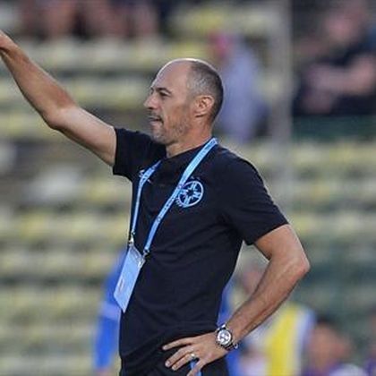 Antrenorul dat afară de FCSB după doar 7 meciuri a debutat cu o victorie în Cipru