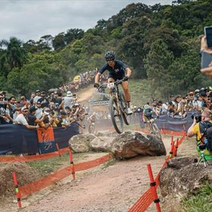 Rissveds and Blevins land XCO wins in Mairipora