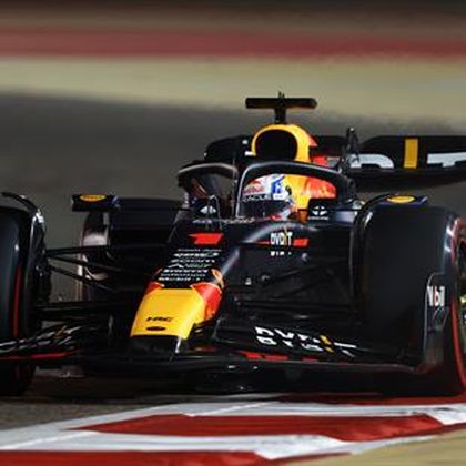 Red Bull egy-kettő, Alonso dobogóra repítette az új csapatát, a Ferrarinak megint nem jött össze