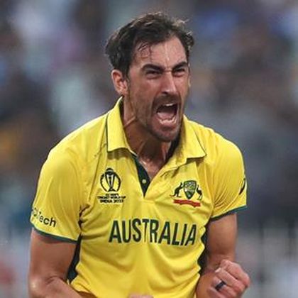 Australia beat South Africa in low-scoring thriller to reach World Cup final
