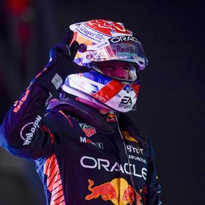 Max Verstappen se proclama tricampeón del mundo en Qatar y entra en un selecto club